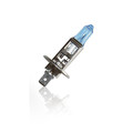 Лампа PHILIPS BlueVision Ultra Галогенная H1 55 12  12258BVUB1