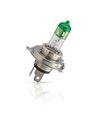Лампа PHILIPS ColorVision Галогенная H4 60/55 12  12342CVPGS2