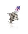 Лампа PHILIPS ColorVision Галогенная H4 60/55 12  12342CVPPS2