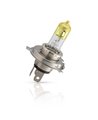 Лампа PHILIPS ColorVision Галогенная H4 60/55 12  12342CVPYS2