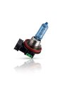 Лампа PHILIPS BlueVision Ultra Галогенная H11 55 12  12362BVUB1