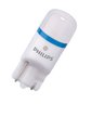 Лампа PHILIPS X-tremeVision LED Светодиодная T10 0,8 12  127998000KX2