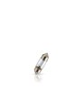 Лампа PHILIPS LongLife EcoVision Накаливания C10W 10 12  12860LLECOCP
