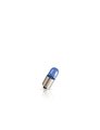Лампа PHILIPS BlueVision Накаливания T4W 4 12  12929BVB2