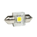 Лампа PHILIPS X-tremeVision LED  Светодиодная C5W 0,8 12  129416000KX1