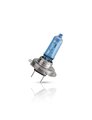 Лампа PHILIPS BlueVision Ultra Галогенная H7 55 12  12972BVUB1