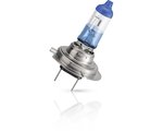 Лампа PHILIPS ColorVision Галогенная H7 55 12  12972CVPBS2
