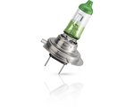 Лампа PHILIPS ColorVision Галогенная H7 55 12  12972CVPGS2