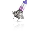 Лампа PHILIPS ColorVision Галогенная H7 55 12  12972CVPPS2