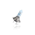 Лампа PHILIPS WhiteVision Галогенная H7 55 12  12972WHVSM