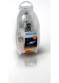 Лампа PHILIPS Easy Kit Галогенная H1/H7 12  55475EKKM