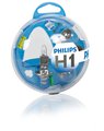 Лампа PHILIPS Essential Box Галогенная H1 12  55717EBKM