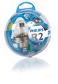 Лампа PHILIPS Essential Box Галогенная R2 12  55721EBKM