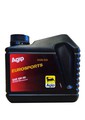 Масло AGIP EUROSPORTS Моторное Синтетическое 5W-50 1 Пластиковая  8423178998429