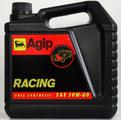 Масло AGIP Racing Моторное Синтетическое 10W-60 4 Пластиковая  8713668000887