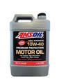 Масло AMSOIL Synthetic Premium Protection Motor Oil Моторное Синтетическое 10W-40 3.784 Пластиковая  AMO1G