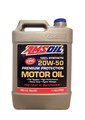 Масло AMSOIL Synthetic Premium Protection Motor Oil Моторное Синтетическое 20W-50 3.784 Пластиковая  ARO1G