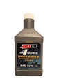 Масло AMSOIL Formula 4-Stroke® Synthetic Scooter Oil Моторное Синтетическое 10W-40 0.946 Пластиковая  ASOQT