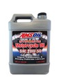 Масло AMSOIL Synthetic Motorcycle Oil  Моторное Синтетическое 20W-50 3,784 Пластиковая  MCV1G