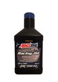 Масло AMSOIL DOMINATOR® Synthetic Racing Oil Моторное Синтетическое 15W-50 0.946 Пластиковая  RD50QT