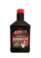 Масло AMSOIL для 2-Такт AMSOIL DOMINATOR® Synthetic 2-Stroke Racing Oil Моторное Синтетическое 0.946 Пластиковая  TDRQT