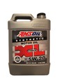 Масло AMSOIL XL Extended Life Synthetic Motor Oil Моторное Синтетическое 5W-20 3.784 Пластиковая  XLM1G