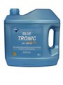 Масло ARAL Blue Tronic Моторное Полусинтетическое 10W-40 4 Пластиковая  4003116204849