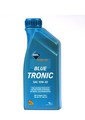Масло ARAL Blue Tronic Моторное Полусинтетическое 10W-40 1 Пластиковая  4003116204887