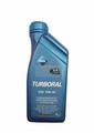 Масло ARAL Turboral Моторное Полусинтетическое 10W-40 1 Пластиковая  4003116220078