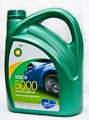 Масло BP Visco 5000 Моторное Синтетическое 5W-40 4 Пластиковая  114502