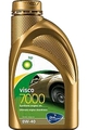 Масло BP Visco 7000 Моторное Синтетическое 0W-40 1 Пластиковая  119368