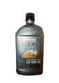 Масло CASTROL GTX SynBlend Моторное Полусинтетическое 10W-40 0.946 Пластиковая  079191063576