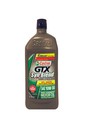 Масло CASTROL GTX SynBlend Моторное Полусинтетическое 10W-30 0.946 Пластиковая  079191063637