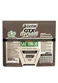 Масло CASTROL GTX SynBlend  Моторное Полусинтетическое 10W-40 22.7 Ecobox  079191600085