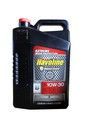 Масло CHEVRON Havoline Motor Oil  Моторное Полусинтетическое 10W-30 4.73 Пластиковая  023968386320