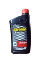 Масло CHEVRON HAVOLINE MOTOR OIL  Моторное Синтетическое 20W-50 0.946 Пластиковая  076568796327