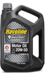 Масло CHEVRON HAVOLINE MOTOR OIL   Моторное Синтетическое 20W-50 4.73 Пластиковая  076568796358