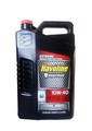 Масло CHEVRON Havoline Motor Oil  Моторное Полусинтетическое 10W-40 4.82 Пластиковая  076568796396