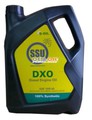 Масло DRAGON SSU DXO Моторное Синтетическое 10W-40 6 Пластиковая  1045270305074