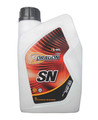 Масло DRAGON SN Моторное Полусинтетическое 5W-30 1 Пластиковая  DSN5W3001