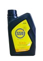 Масло DRAGON SSU GXO SN Моторное Синтетическое 5W-30 1 Пластиковая  DSNSSUGXO5W3001