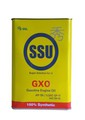 Масло DRAGON SSU GXO SN Моторное Синтетическое 5W-30 4 Жестяная  DSNSSUGXO5W3004