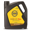 Масло DRAGON SSU EURO XT Plus Моторное Синтетическое 5W-30 4 Пластиковая  DSSU5W30EURPLUS04