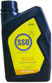 Масло DRAGON SSU GXO SN  Моторное Синтетическое 5W-50 1 Пластиковая  DSSU5W50GXOSN01
