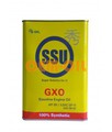 Масло DRAGON SSU GXO Моторное Синтетическое 5W-50 4 Жестяная  DSSU5W50GXOSN04