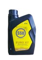 Масло DRAGON SSU EURO XT  Моторное Синтетическое 5W-40 1 Пластиковая  OIL3832