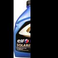 Масло ELF Solaris LLX Моторное Синтетическое 5W-30 1 Пластиковая  150451