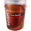 Масло ENEOS Super Gasoline SL Моторное Полусинтетическое 5W-30 20 Металлическая  1360