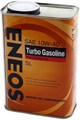 Масло ENEOS TURBO GASOLINE  Моторное Минеральное 10W-40 0.946 Жестяная  1440