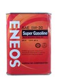 Масло ENEOS Super Gasoline SL Моторное Полусинтетическое 5W-30 0.946   8801252021568